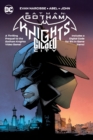 Batman: Gotham Knights - Gilded City - Book