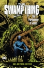 The Swamp Thing Volume 3: The Parliament of Gears - Book