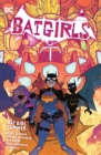 Batgirls Vol. 2 - Book