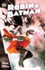 Robin & Batman - Book