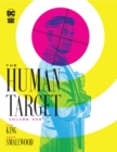 The Human Target Book One - Book