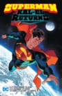 Superman: Kal-El Returns - Book