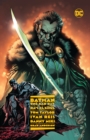 Batman - One Bad Day: Ra's Al Ghul - Book