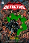 Batman: Detective Comics Vol. 4: Riddle Me This - Book