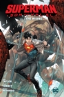 Superman: Son of Kal-El Vol. 2: The Rising - Book