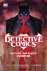 Batman: Detective Comics Vol. 1: Gotham Nocturne: Overture - Book