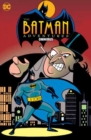 The Batman Adventures Omnibus - Book