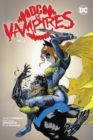 DC vs. Vampires Vol. 2 - Book
