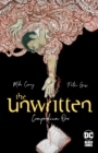 The Unwritten: Compendium One - Book