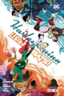 Harley Quinn: The Animated Series Volume 2: Legion of Bats! - Book