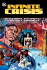 Infinite Crisis : 2023 Edition - Book