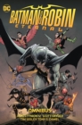 Batman & Robin Eternal Omnibus - Book
