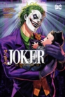 Joker: One Operation Joker Vol. 1 - Book