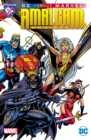 DC Versus Marvel: The Amalgam Age Omnibus - Book
