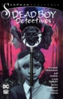 The Sandman Universe: Dead Boy Detectives - Book