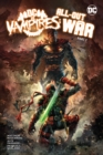 DC vs. Vampires: All-Out War Part 2 - Book