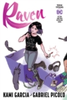 Teen Titans: Raven (Connecting Cover Edition) - Book