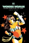 Wonder Woman by Brian Azzarello & Cliff Chiang Omnibus (New Edition) - Book