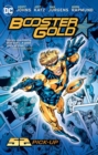Booster Gold: 52 Pick-Up - Book
