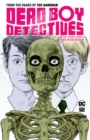 Dead Boy Detectives by Toby Litt & Mark Buckingham - Book