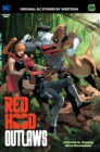 Red Hood: Outlaws Volume One - Book