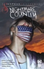 The Sandman Universe: Nightmare Country - Book