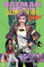 Batman: White Knight Presents: Generation Joker - Book
