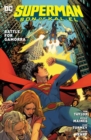 Superman: Son of Kal-El Vol. 3: Battle for Gamorra - Book