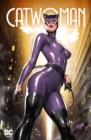 Catwoman Vol. 4: Nine Lives - Book