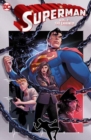 Superman Vol. 2: The Chained - Book