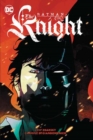 Batman: The Knight - Book