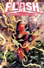 The Flash Vol. 1: Strange Attractor - Book