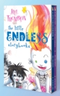 The Little Endless Storybook Box Set - Book