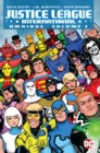 Justice League International Omnibus Vol. 3 - Book