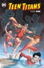 Teen Titans: Year One (New Edition) - Book