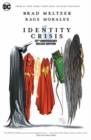 Identity Crisis 20th Anniversary Deluxe Edition - Book