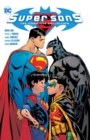 Super Sons: The Complete Collection Book One - Book