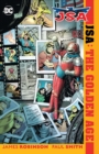 JSA: the Golden Age (New Edition) - Book