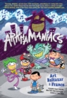 ArkhaManiacs - Book