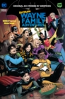 Batman: Wayne Family Adventures Volume Three - Book