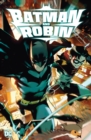 Batman and Robin Vol. 1: Father and Son - Book