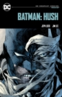 Batman: Hush: DC Compact Comics Edition - Book