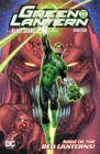 Green Lantern by Geoff Johns Book Four - Book