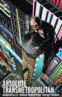 Absolute Transmetropolitan Vol. 1 : (2024 Edition) - Book