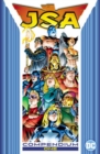 JSA Compendium One - Book