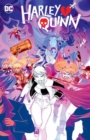 Harley Quinn Vol. 2: Eye Dont Like Me? - Book