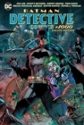 Detective Comics #1000: The Deluxe Edition (New Edition) - Book