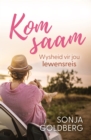 Kom saam: Wysheid vir jou lewensreis - eBook