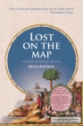 Lost on the Map - eBook