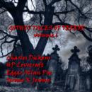 Gothic Tales of Terror : Volume 6 - eAudiobook